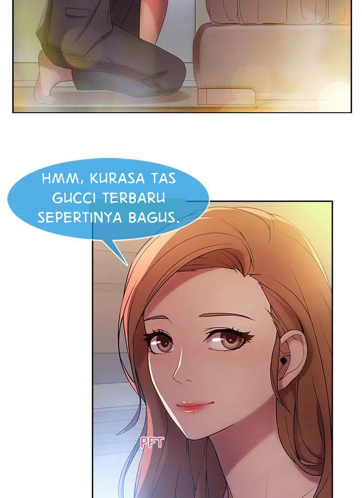 Switch (Zilpung Studio) - Chapter 12 42