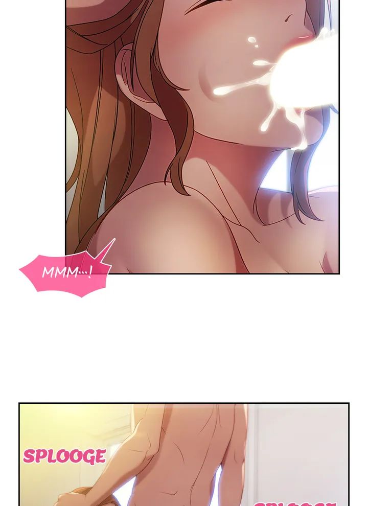 Switch (Zilpung Studio) - Chapter 12 33