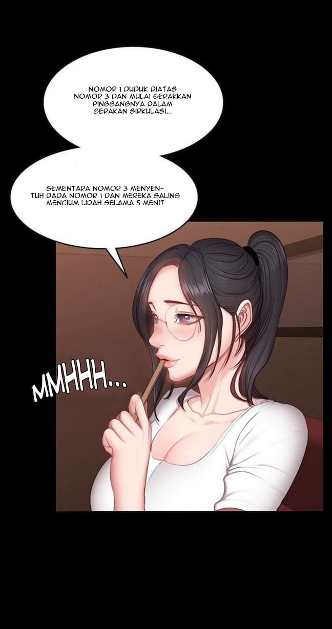 Fitness Uncensored - Chapter 12 20