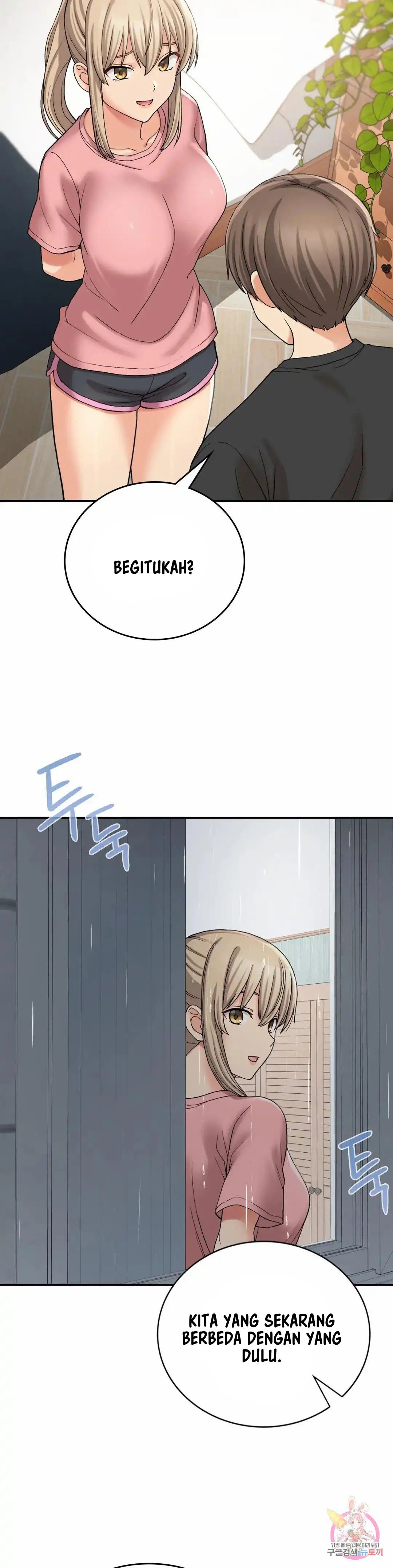 Will we live together in the country - Chapter 12 26