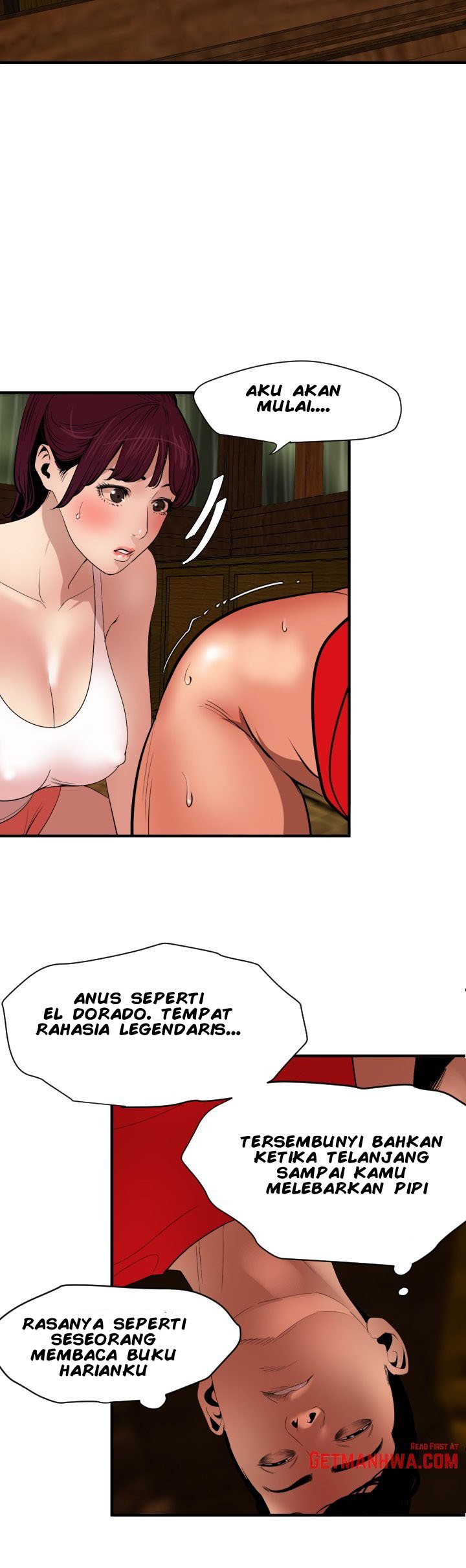 Lightning Rod - Chapter 75 7 Lightning Rod - Chapter 75 7