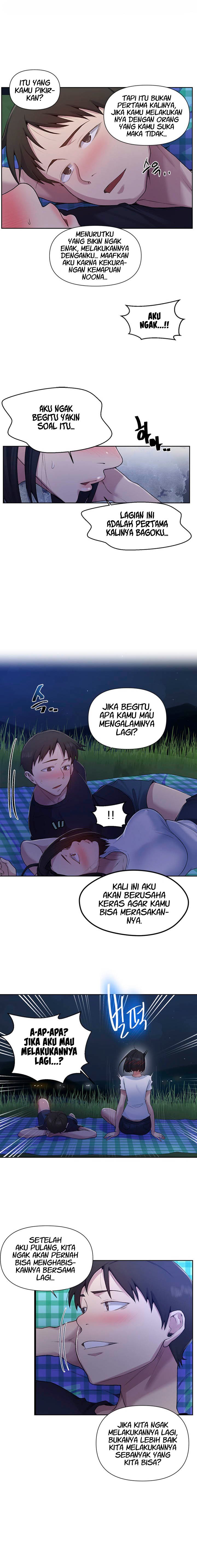 Secret Class - Chapter 75 8