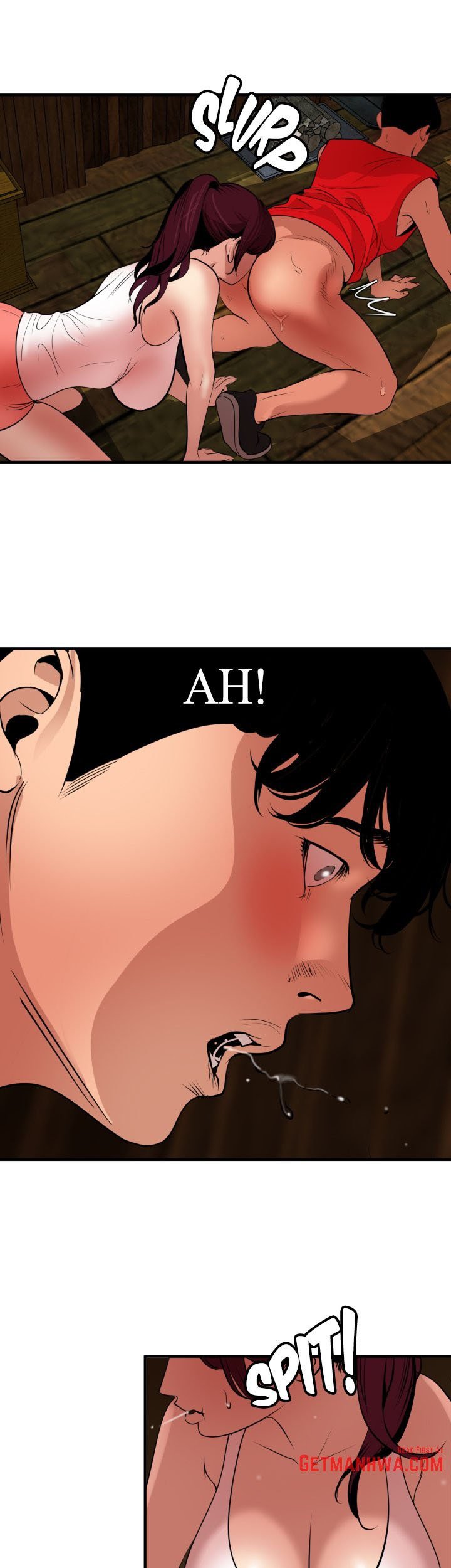 Lightning Rod - Chapter 75 8 Lightning Rod - Chapter 75 8