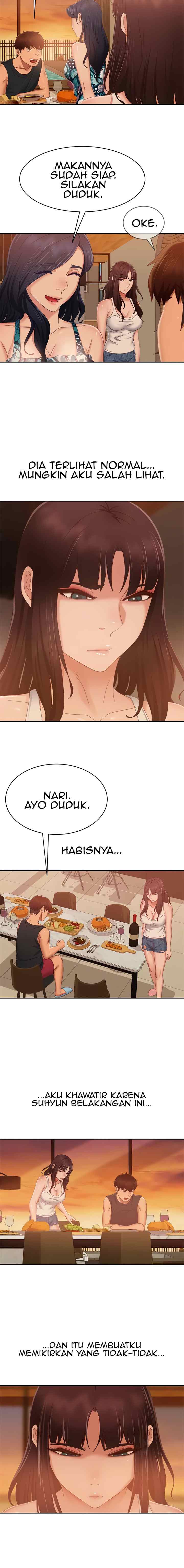 A Twisted Day - Chapter 75 14