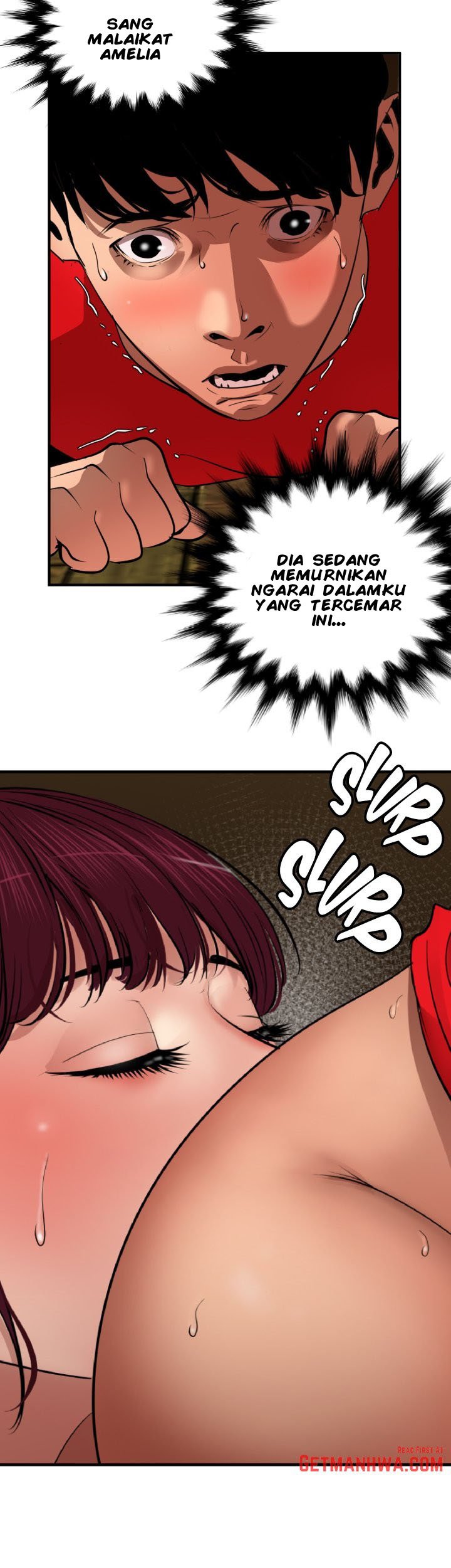 Lightning Rod - Chapter 75 10 Lightning Rod - Chapter 75 10