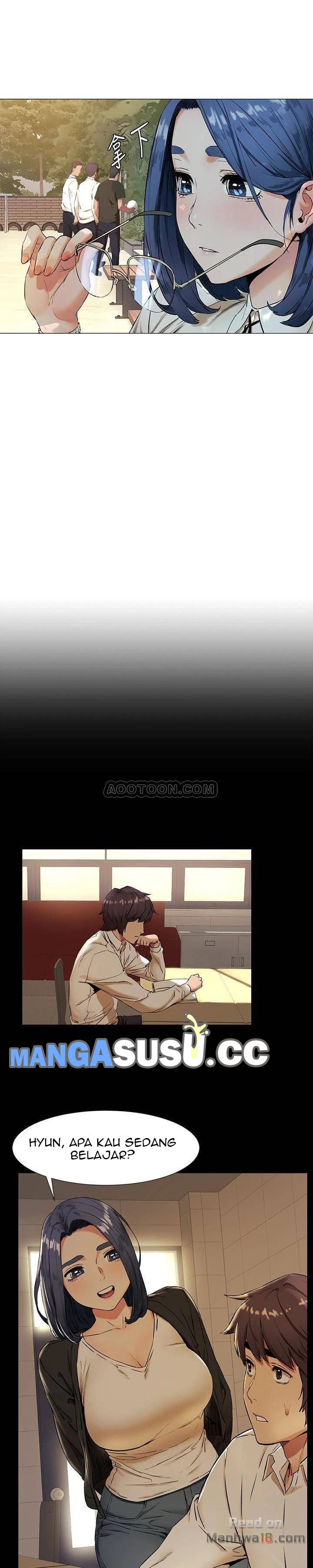 My Kingdom (Silent War) - Chapter 75 14