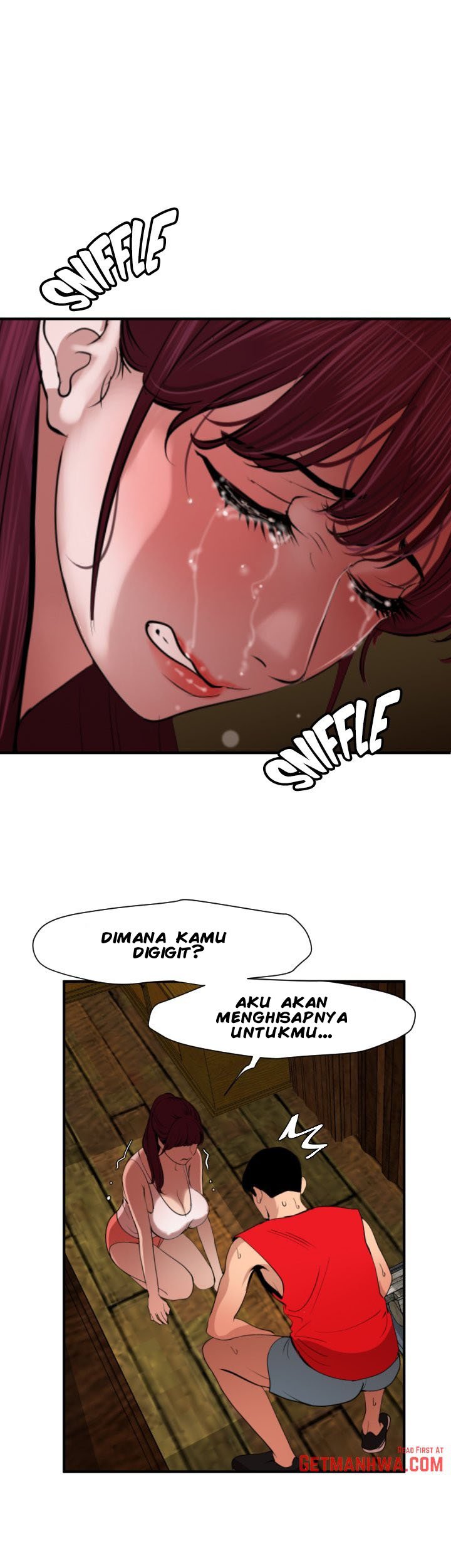 Lightning Rod - Chapter 75 3 Lightning Rod - Chapter 75 3