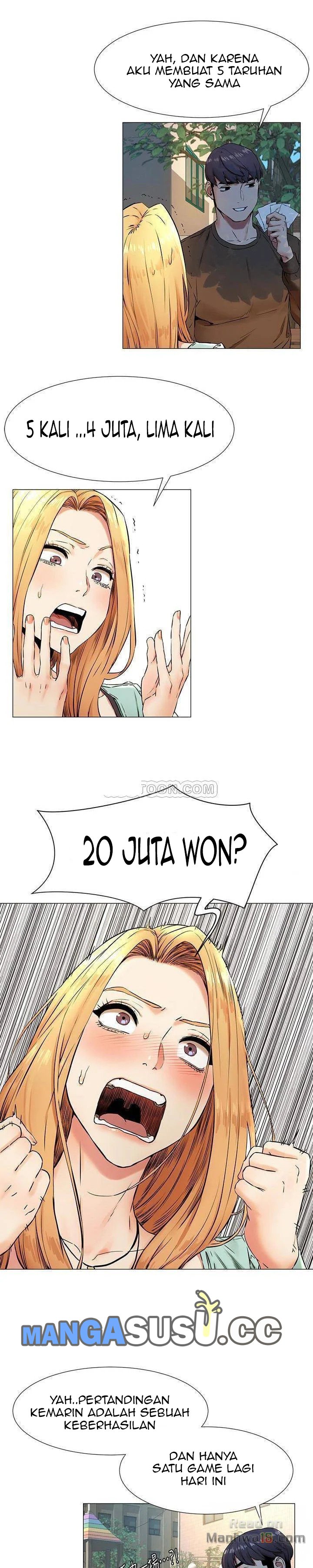 My Kingdom (Silent War) - Chapter 75 22