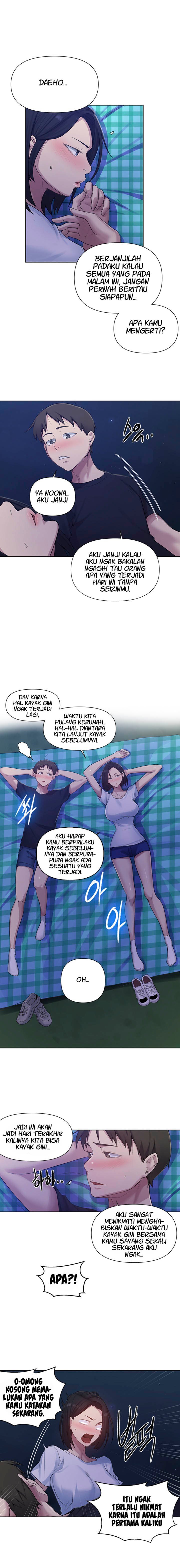 Secret Class - Chapter 75 7