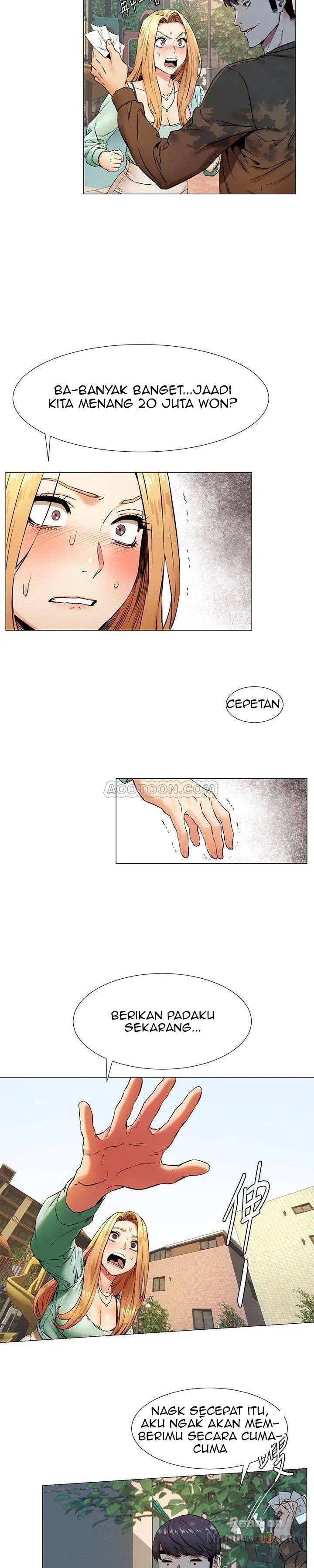 My Kingdom (Silent War) - Chapter 75 23