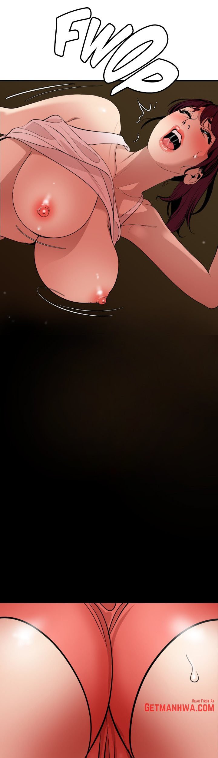 Lightning Rod - Chapter 75 28 Lightning Rod - Chapter 75 28