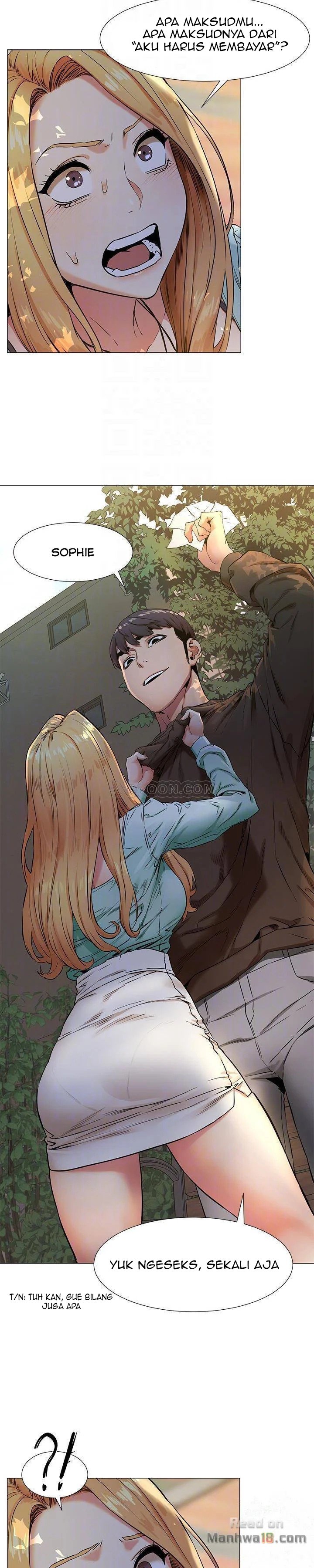 My Kingdom (Silent War) - Chapter 75 25