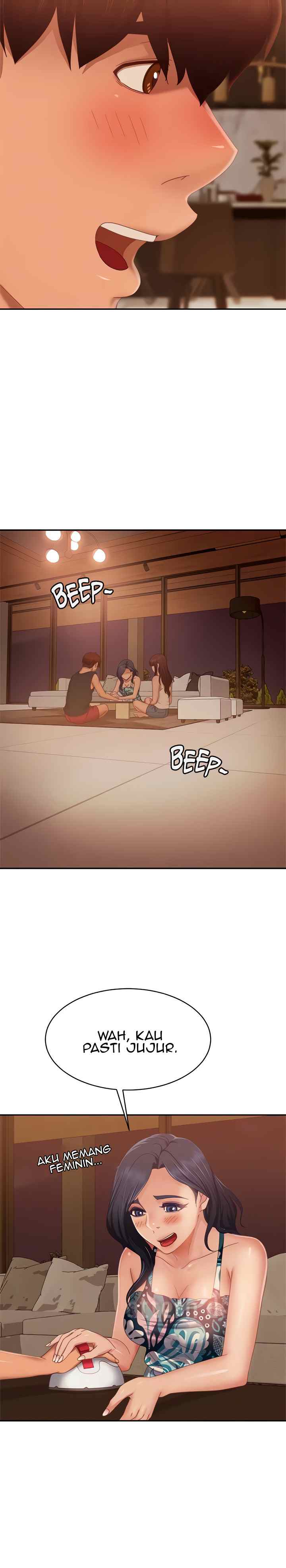 A Twisted Day - Chapter 75 22