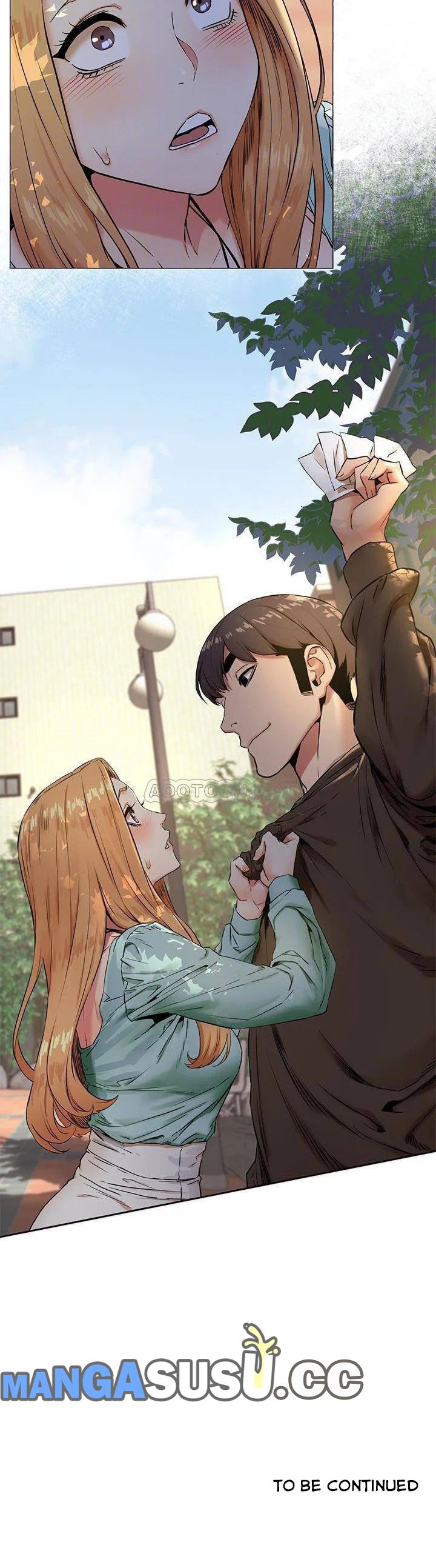 My Kingdom (Silent War) - Chapter 75 26