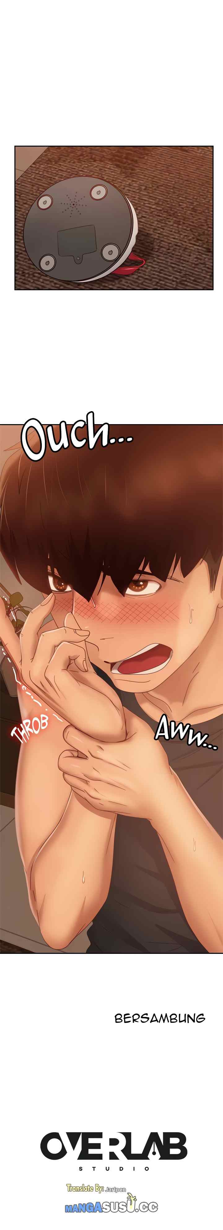 A Twisted Day - Chapter 75 26