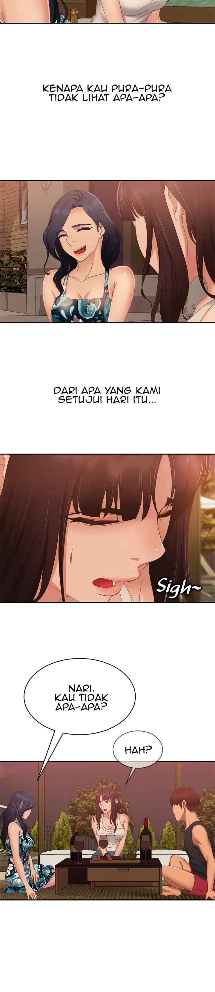 A Twisted Day - Chapter 75 18