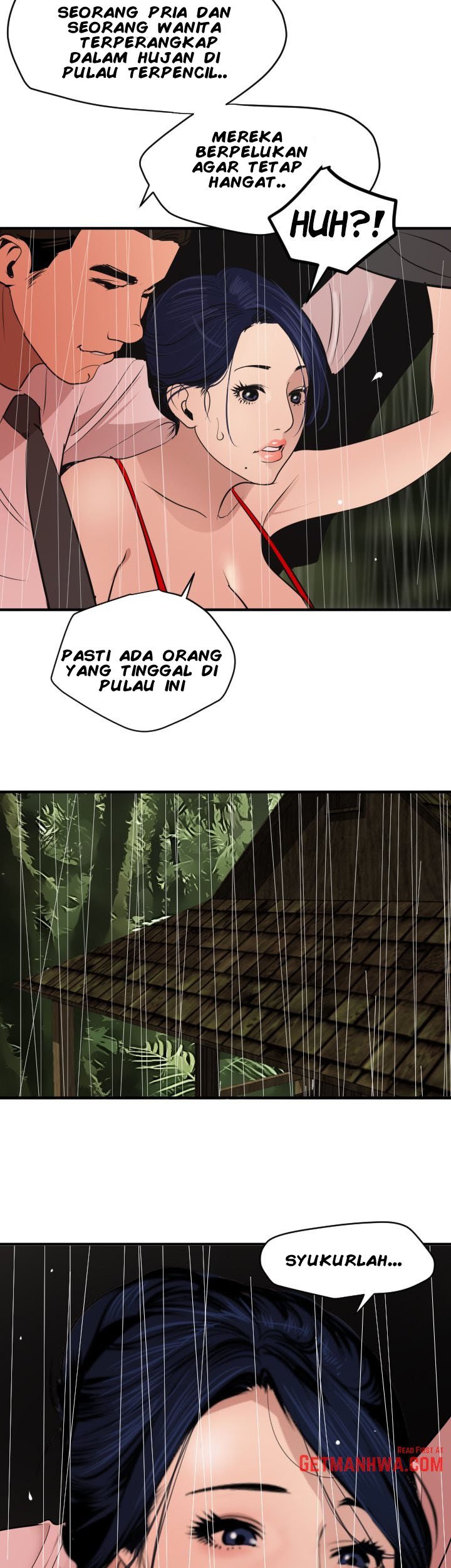 Lightning Rod - Chapter 75 32 Lightning Rod - Chapter 75 32