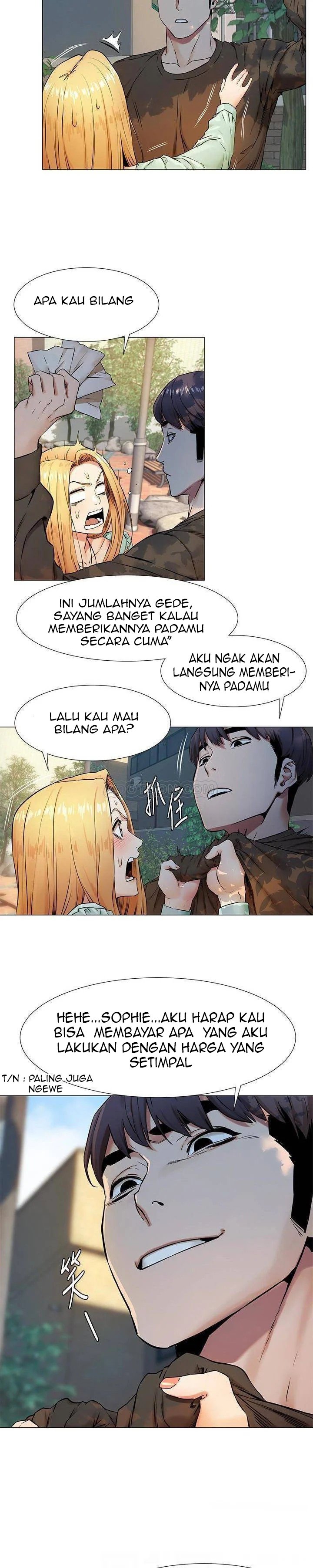 My Kingdom (Silent War) - Chapter 75 24
