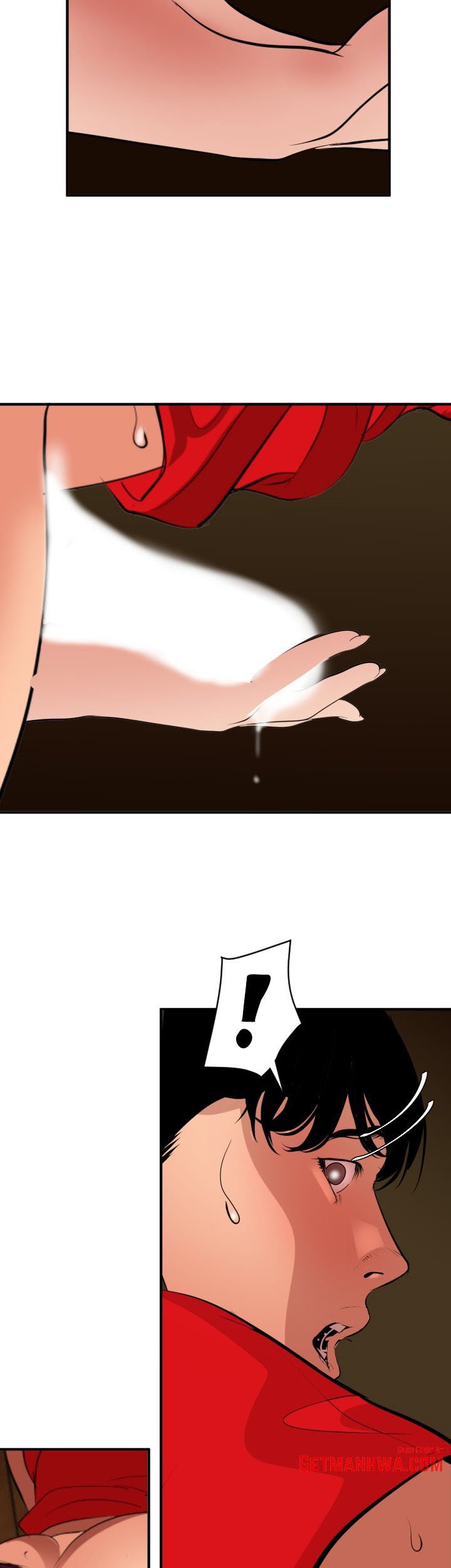 Lightning Rod - Chapter 75 19 Lightning Rod - Chapter 75 19