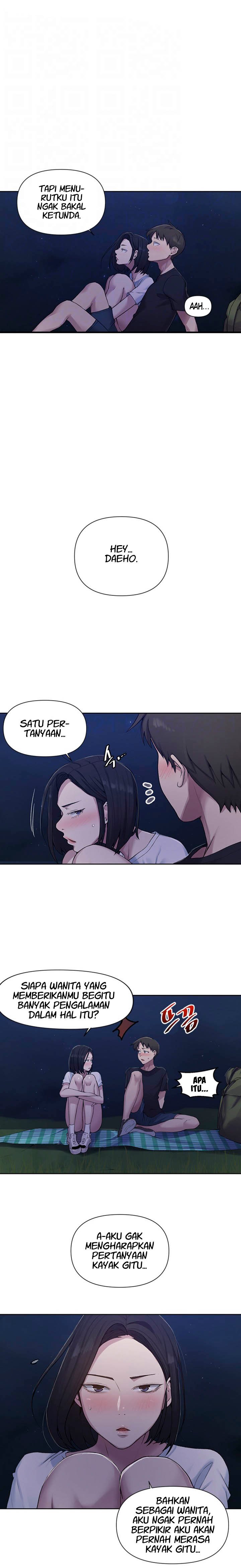 Secret Class - Chapter 75 4