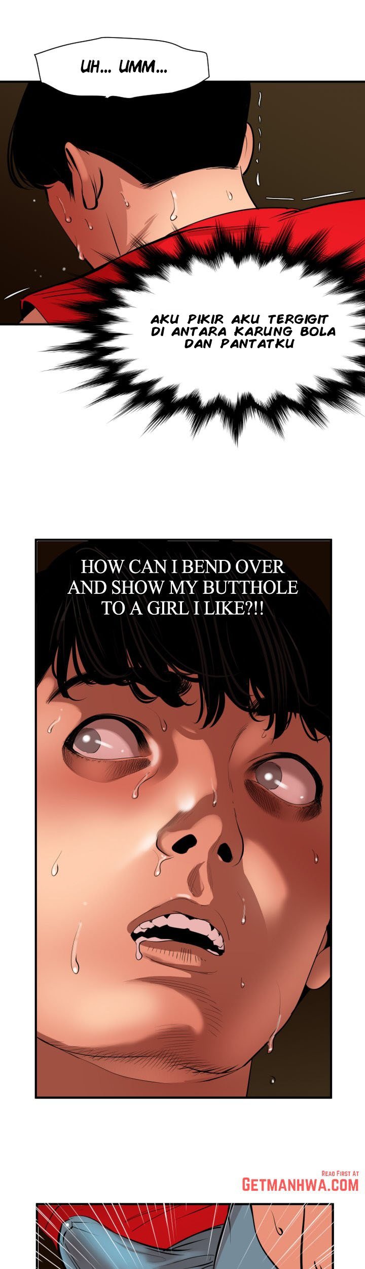 Lightning Rod - Chapter 75 4 Lightning Rod - Chapter 75 4