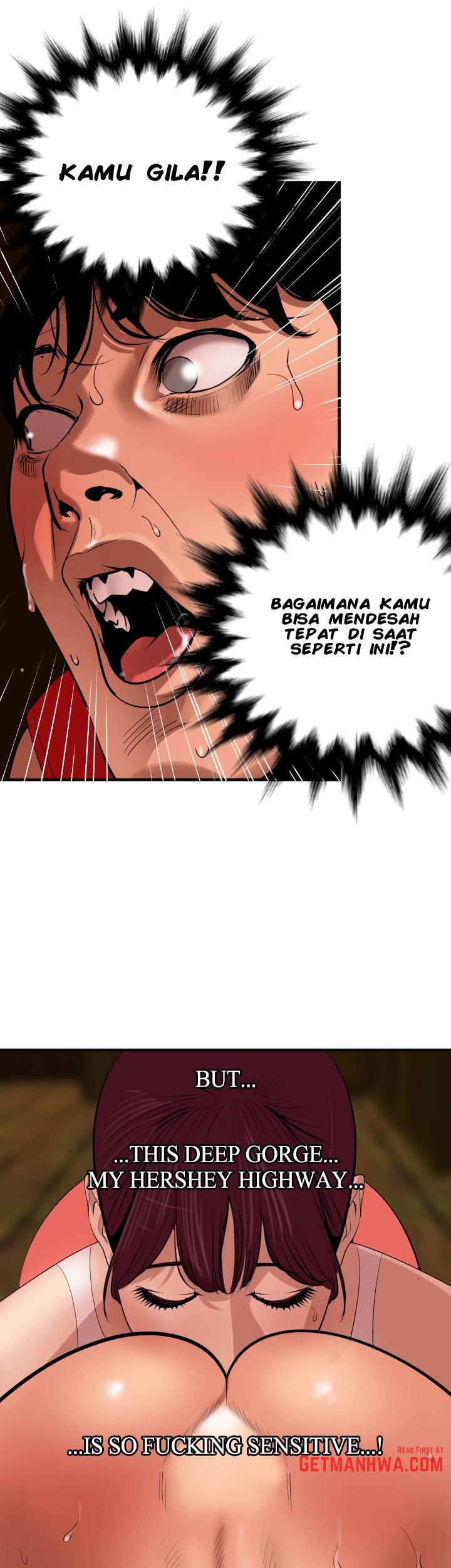 Lightning Rod - Chapter 75 12 Lightning Rod - Chapter 75 12