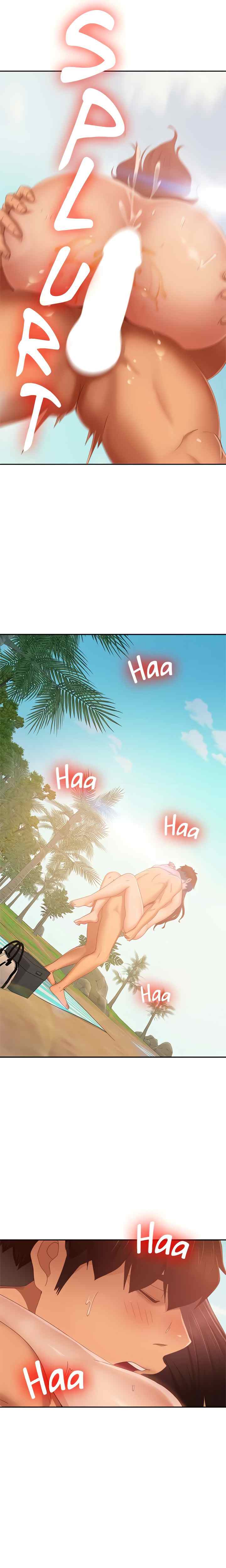 A Twisted Day - Chapter 75 8