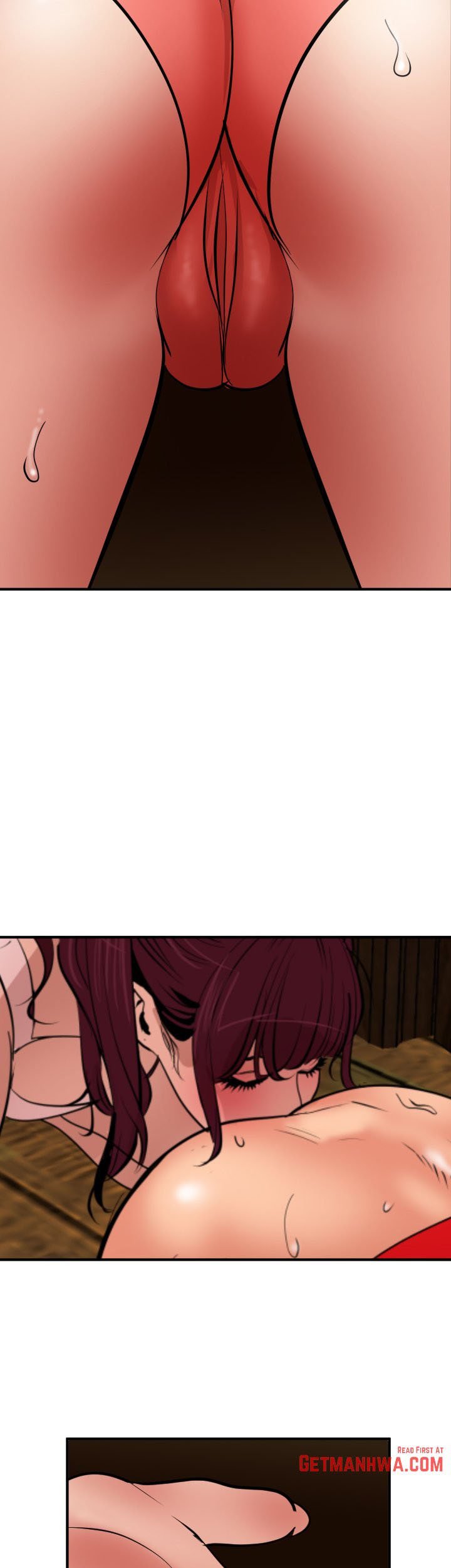 Lightning Rod - Chapter 75 18 Lightning Rod - Chapter 75 18