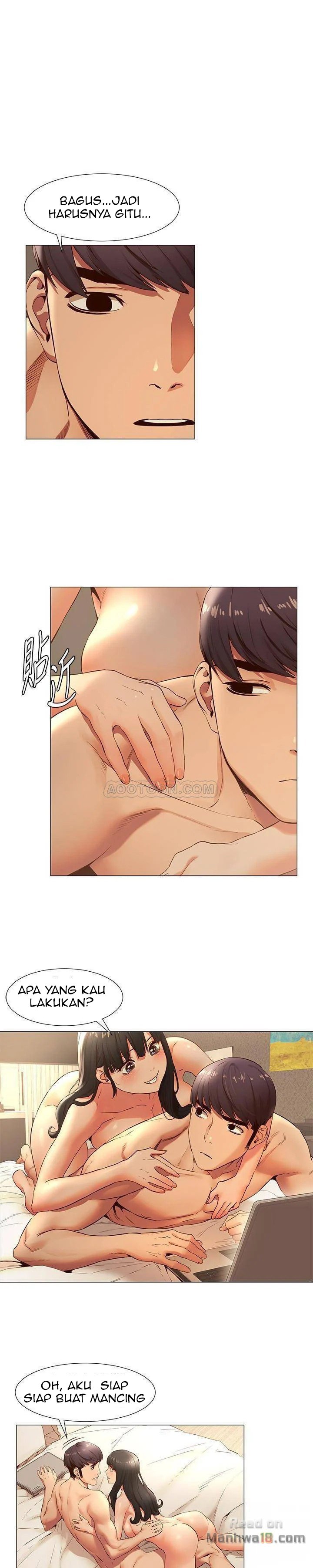 My Kingdom (Silent War) - Chapter 75 3