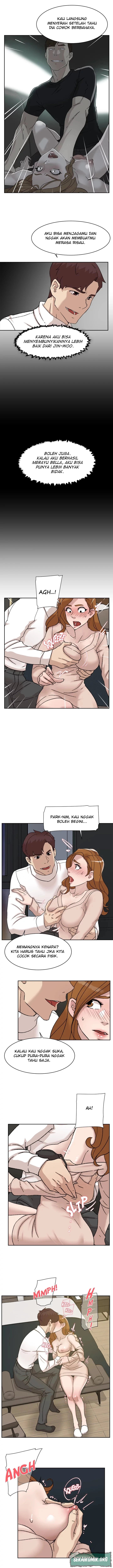 Her 4 Incher - Chapter 107 6 Her 4 Incher - Chapter 107 6