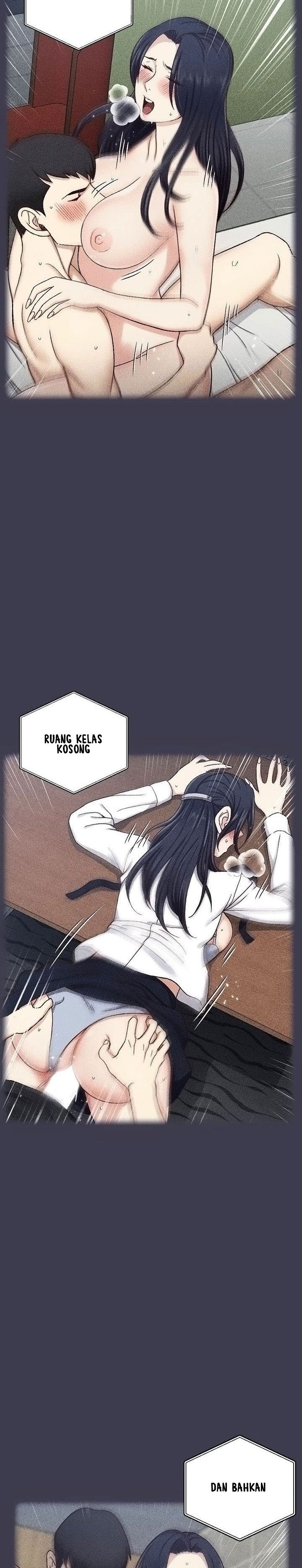 That Mans Epilepsy - Chapter 107 13