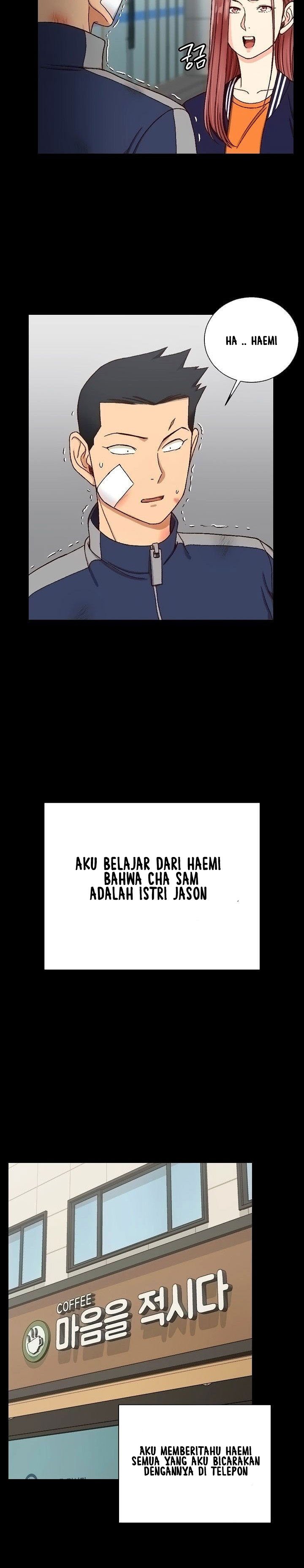 That Mans Epilepsy - Chapter 107 20