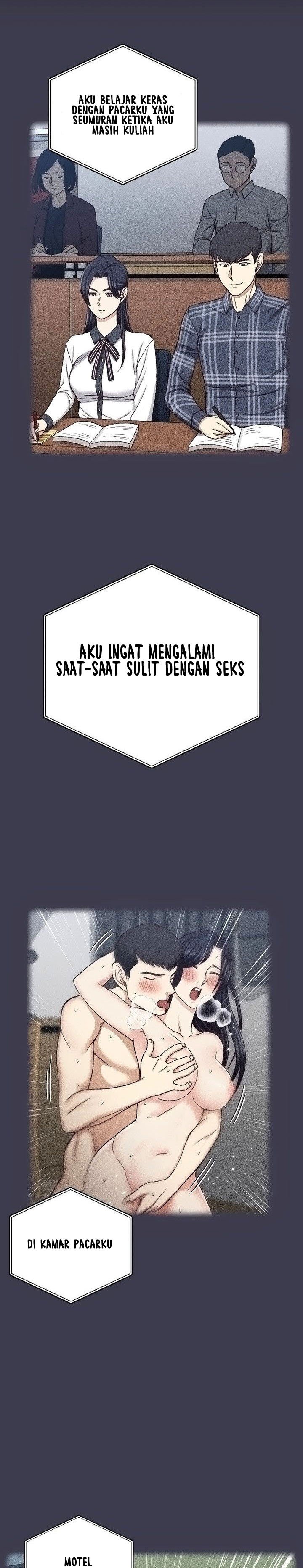 That Mans Epilepsy - Chapter 107 12