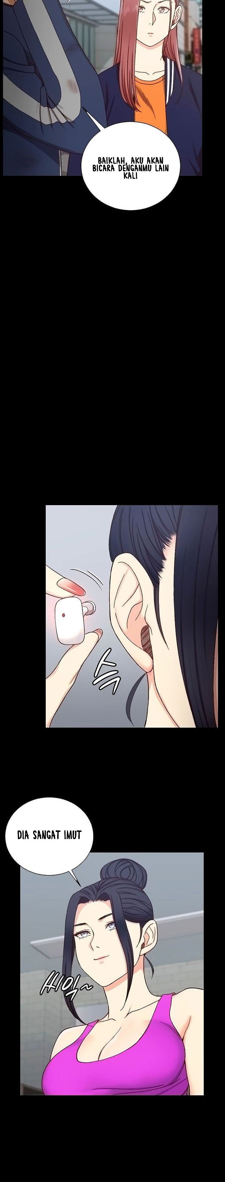 That Mans Epilepsy - Chapter 107 18