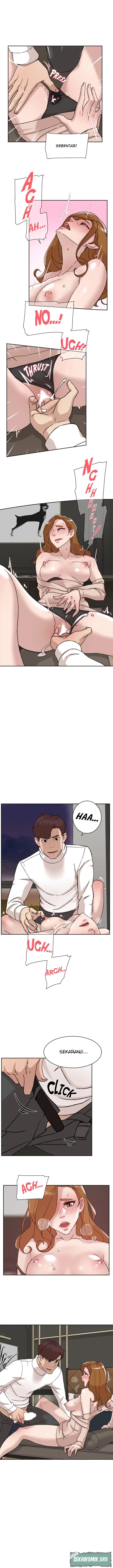 Her 4 Incher - Chapter 107 8 Her 4 Incher - Chapter 107 8