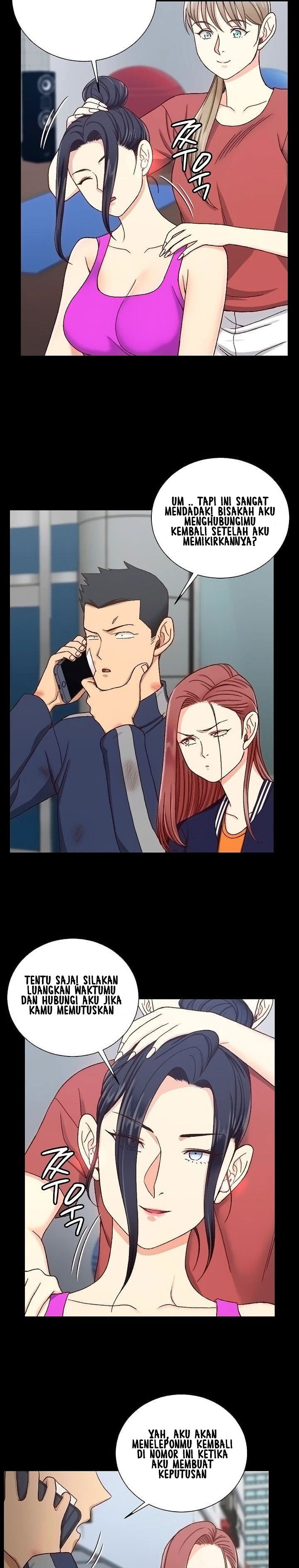 That Mans Epilepsy - Chapter 107 17