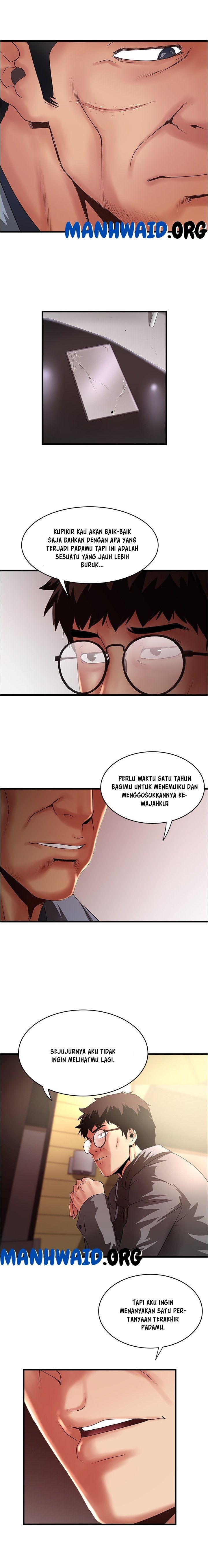The Housemaid - Chapter 101 10