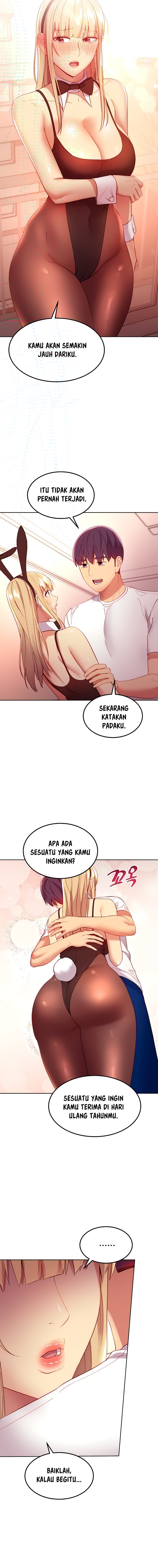Stepmothers Friends - Chapter 109 15