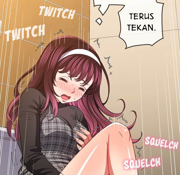 My High School Bully - Chapter 109 96 My High School Bully - Chapter 109 96