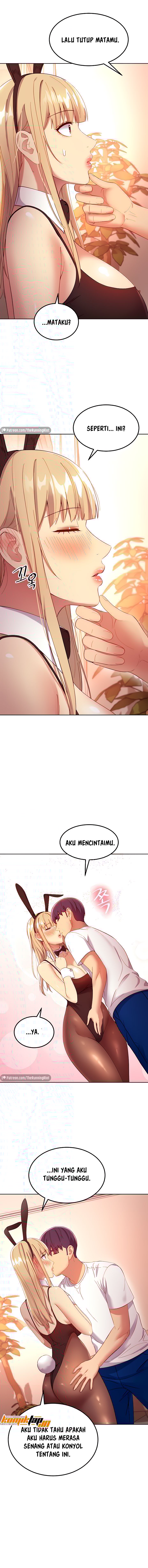 Stepmothers Friends - Chapter 109 13
