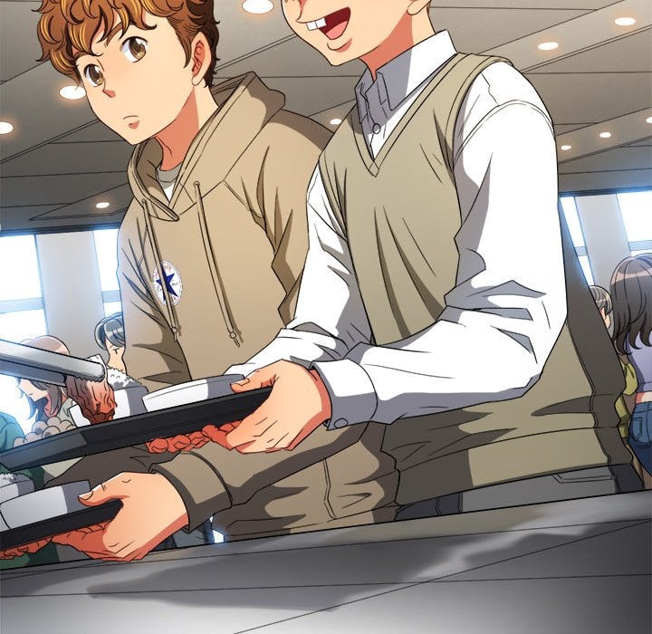 My High School Bully - Chapter 109 13 My High School Bully - Chapter 109 13