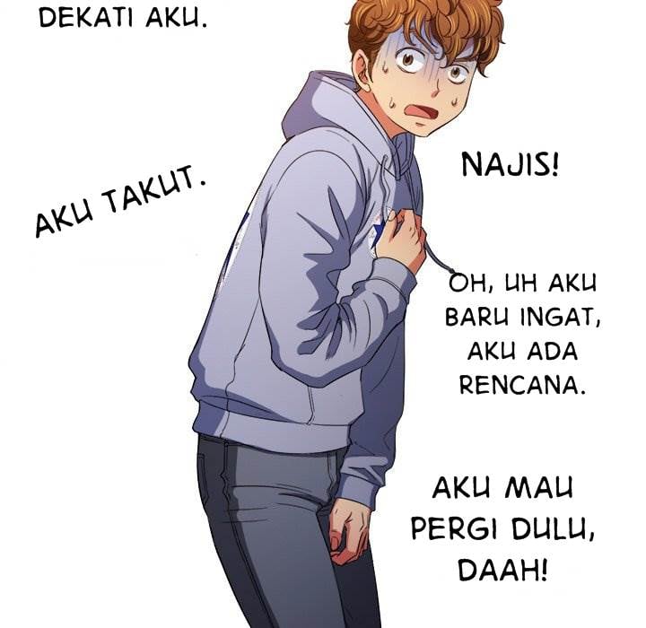 My High School Bully - Chapter 109 82 My High School Bully - Chapter 109 82