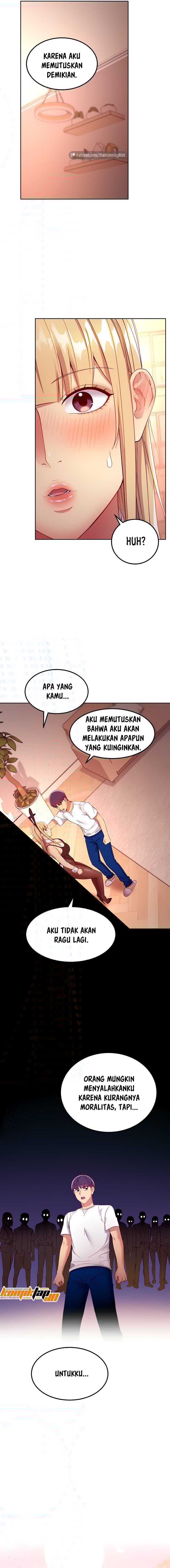 Stepmothers Friends - Chapter 109 10