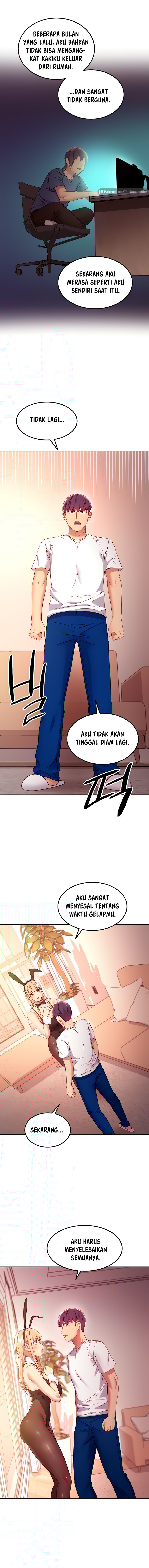 Stepmothers Friends - Chapter 109 8