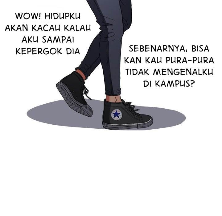 My High School Bully - Chapter 109 83 My High School Bully - Chapter 109 83