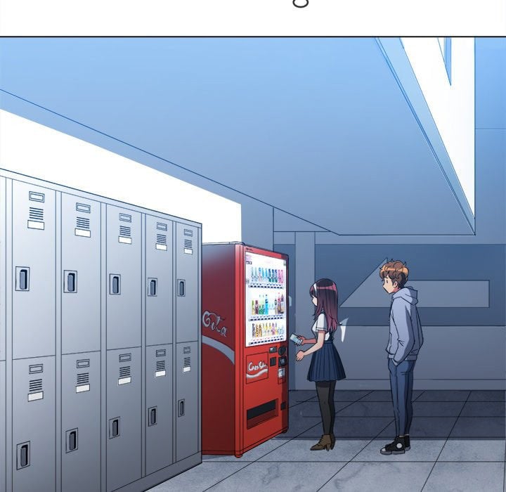 My High School Bully - Chapter 109 154 My High School Bully - Chapter 109 154