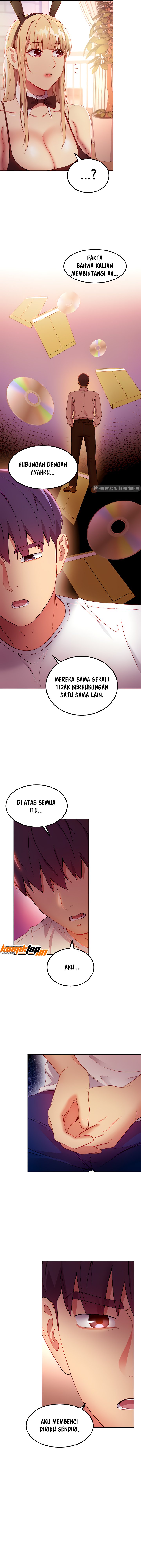 Stepmothers Friends - Chapter 109 7