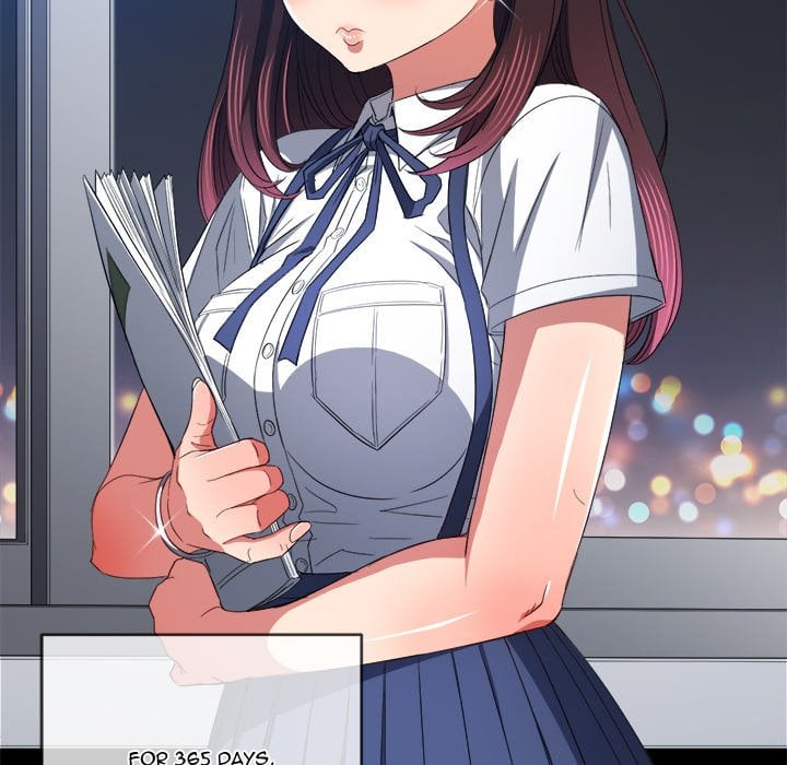 My High School Bully - Chapter 109 34 My High School Bully - Chapter 109 34