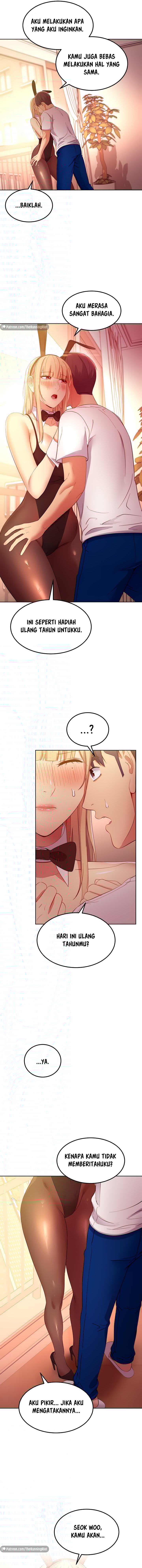 Stepmothers Friends - Chapter 109 14