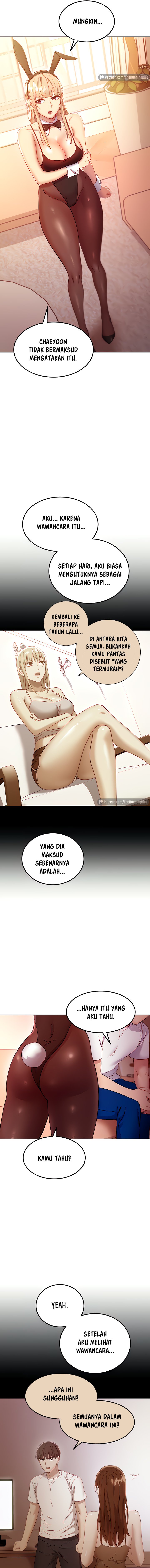 Stepmothers Friends - Chapter 109 5